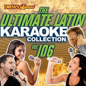 Un Disco Mas (Karaoke Version)