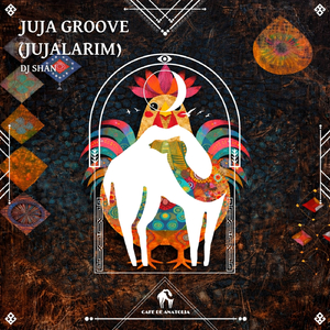 Juja Groove (Jujalarim)