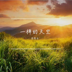 一样的天空