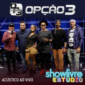 Precisava Te Dizer (Ao Vivo)