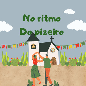 No ritmo do pizeiro