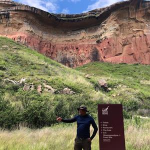 Mag Jou Emmer Oorloop