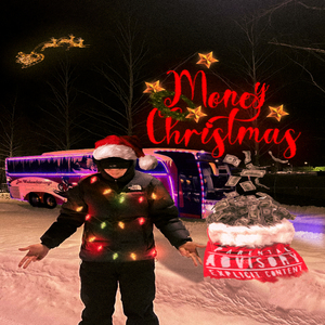 MoneY ChrismaS!