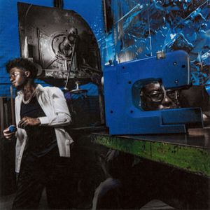 Down Girl (feat. Duki)