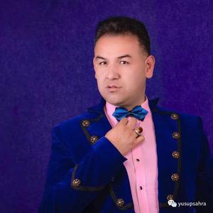 Asmandin Alay Ayni 我从天上那月亮