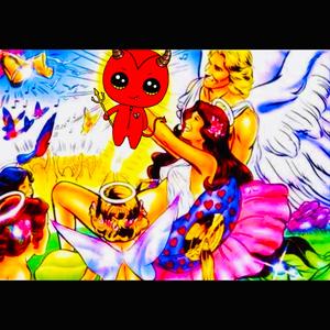 Do or die (feat. Skunkroses)