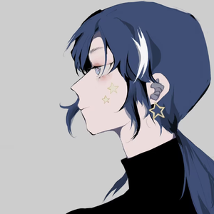 你朝我的方向走来