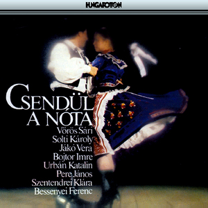 Szerelembol sosem eleg