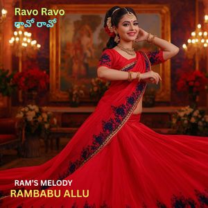 Ravo Ravo