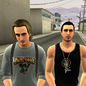 ТАЮТ (feat. TAKEBABY)