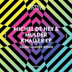 Madame Jeanette (Original Mix)