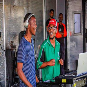 Ilotto (feat. Trevor & Mliva)