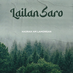 Lailan Saro