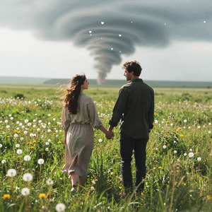 Whirlwind Romance