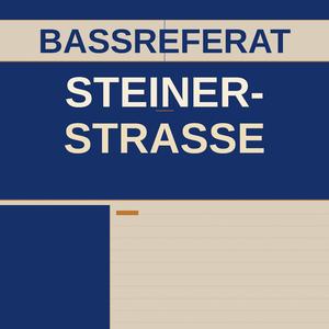 Steinerstraße