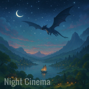 Hedwigs Theme (From "Harry Potter and the Philosopher's Stone")