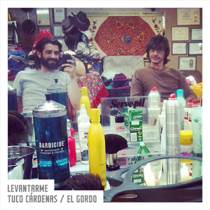 Levantarme (feat. El Gordo)