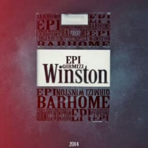 Epi - Qırmızı Winston
