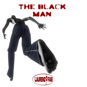 The black man (Radio Edit)