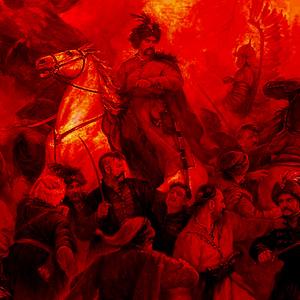 SICH RISING (HARDTEKK) - ULTRA SLOWED