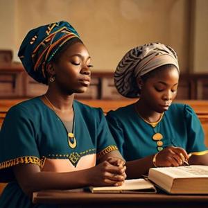 37th Psalm (Delight and Rest)