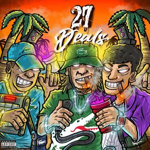 Desconectar (feat. 10Mariano & Pa2k)