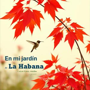 En mi jardín de La Habana