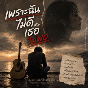 เพราะฉันไม่ดีหรือเธอไม่พอ
