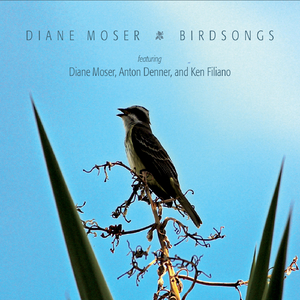 Birdsongs for Eric (feat. Anton Denner & Ken Filiano)