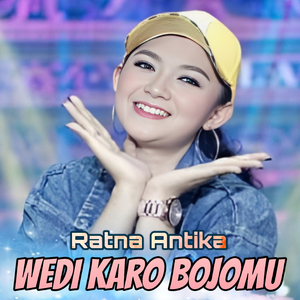 Wedi Karo Bojomu (Monata Live In Tlogowungu Pati)