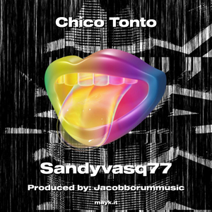Chico Tonto