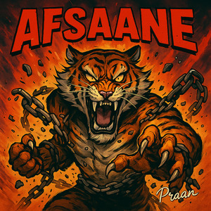 AFSAANE