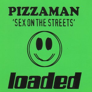 Sex On the Streets (Original Club Mix)