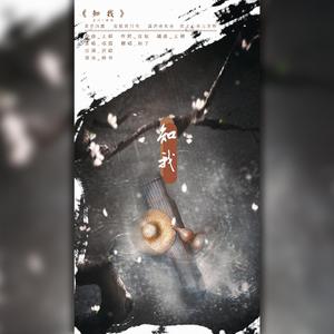 白马入芦花（翻自 河图）