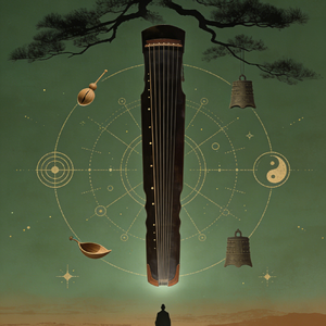 心归秩序 - 土和（Bounce）