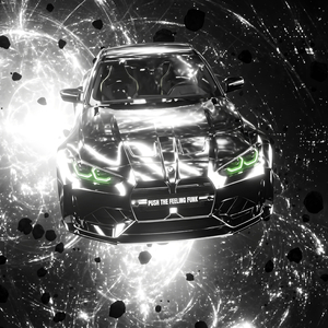 PUSH THE FEELING FUNK