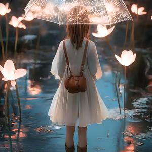 雨降る火曜日の午後 (Rainy Tuesday Afternoon)