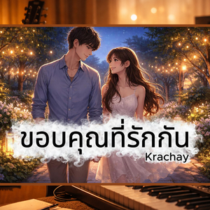 ขอบคุณที่รักกัน