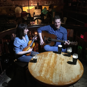 It's a Conspiracy (St Paddy's Theme)