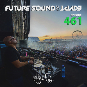 The Conduit (FSOE 461) (Radio Edit)