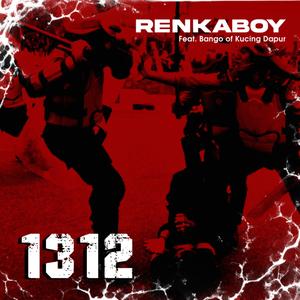 1312 (feat. Bango)