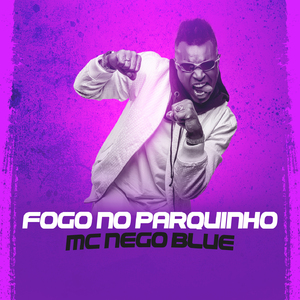 Fogo no Parquinho