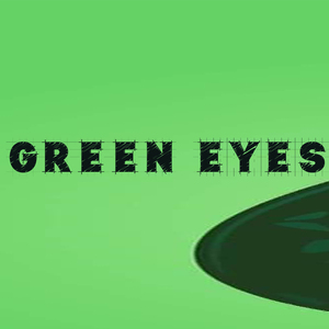 Green Eyes