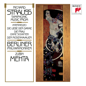 Intermezzo, Op. 72, TrV 246a:I. Reisefieber und Walzerszene