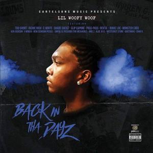 I Love Cali (feat. Lil Woofy Woof, Shade Sheist & Moe-Z)