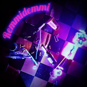 Remmidemmi
