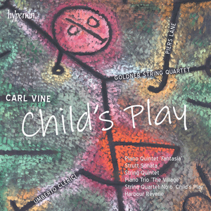 String Quintet:IV