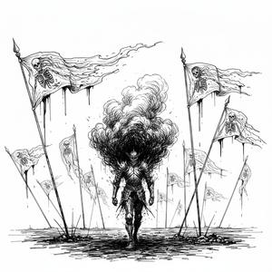 Within the halls (Bonus track)