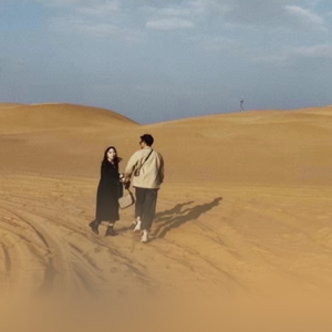 第三人称的浪漫