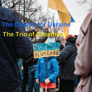 The Country of Ukraine